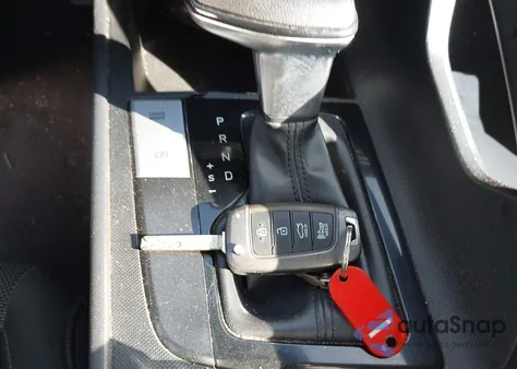 2022 Hyundai Elantra Se from USA, damaged, VIN 5NPLL4AG2NH053235